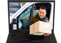 Consultance en e-logistique et e-poste Consultance en e-logistique et e-poste